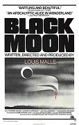 Black Moon – plakát filmu