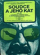 Soudce a jeho kat – plakát filmu