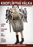 Knoflíková válka – plakát filmu