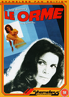 Orme, Le – plakát filmu