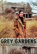 Grey Gardens – plakát filmu