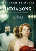 India Song – plakát filmu