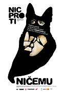 Nic proti ničemu – plakát filmu