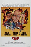 Zlatá lest – plakát filmu