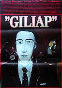 Giliap – plakát filmu