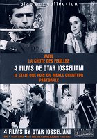 Pastoral – plakát filmu