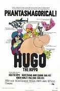 Hugó, a víziló – plakát filmu