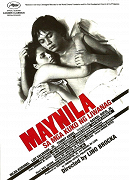 Maynila: Sa mga kuko ng liwanag – plakát filmu