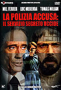 Polizia accusa: il servizio segreto uccide, La – plakát filmu