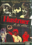Hustruer – plakát filmu