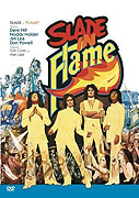 Flame – plakát filmu
