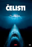 Čelisti – plakát filmu