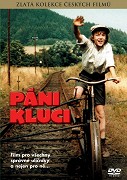 Páni kluci – plakát filmu