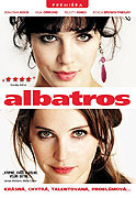 Albatros – plakát filmu
