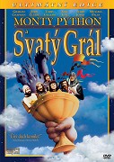 Monty Python a Svatý Grál – plakát filmu