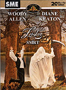 Láska a smrt – plakát filmu
