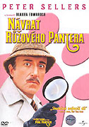 Návrat Růžového pantera – plakát filmu