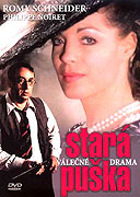 Stará puška – plakát filmu