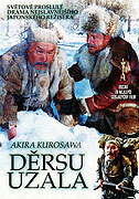 Děrsu Uzala – plakát filmu