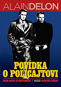 Povídka o policajtovi – plakát filmu