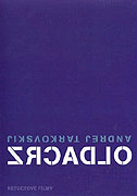 Zrcadlo – plakát filmu
