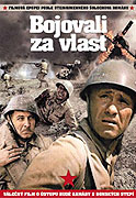 Bojovali za vlast – plakát filmu