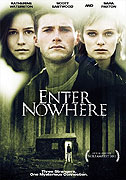 Enter Nowhere – plakát filmu