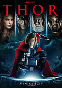 Thor – plakát filmu