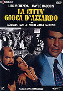Città gioca d'azzardo, La – plakát filmu