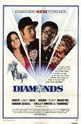 Diamanty – plakát filmu