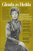 Hedda – plakát filmu