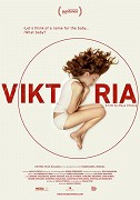 Viktoria – plakát filmu