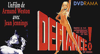 Defiance of Good, The – plakát filmu