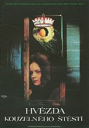 Hvězda kouzelného štěstí – plakát filmu
