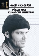 Přelet nad kukaččím hnízdem – plakát filmu