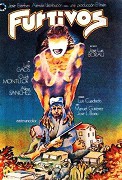 Pytláci – plakát filmu