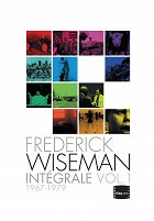 Welfare – plakát filmu