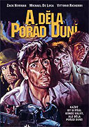 A děla pořád duní – plakát filmu