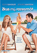 Zkus mě rozesmát – plakát filmu