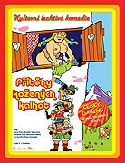 Příběhy kožených kalhot – plakát filmu
