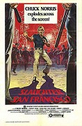 Masakr v San Franciscu – plakát filmu