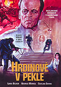 Hrdinové v pekle – plakát filmu
