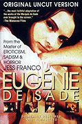 Eugenie de Sade – plakát filmu