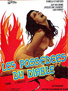 Les possédées du diable – plakát filmu