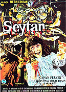 Şeytan – plakát filmu