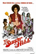 Sugar Hill – plakát filmu