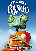 Rango – plakát filmu