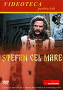 Stefan cel Mare – plakát filmu