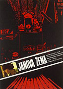 Janova žena – plakát filmu