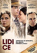 Lidice – plakát filmu